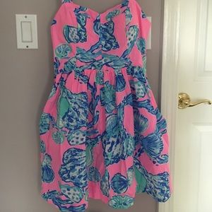 Lilly Pulitzer Ardleigh Sundress